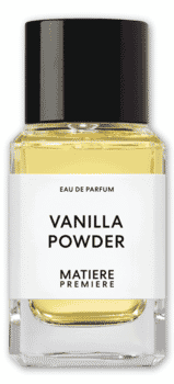 Matiere Premiere Vanilla Powder Eau De Parfum 100ml